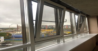 Холодное остекление балкона Елабуга цена от 8381 руб. м/п. за 51 часов