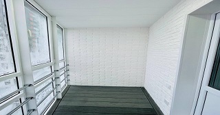 Теплый пол на балконе Елабуга цена от 839 руб. м/2.